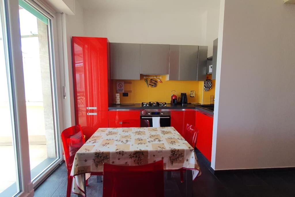 Apartamento Tiziana Attico E Terrazzo Turín Exterior foto