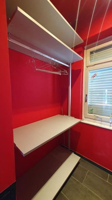 Apartamento Tiziana Attico E Terrazzo Turín Exterior foto