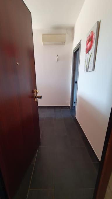 Apartamento Tiziana Attico E Terrazzo Turín Exterior foto