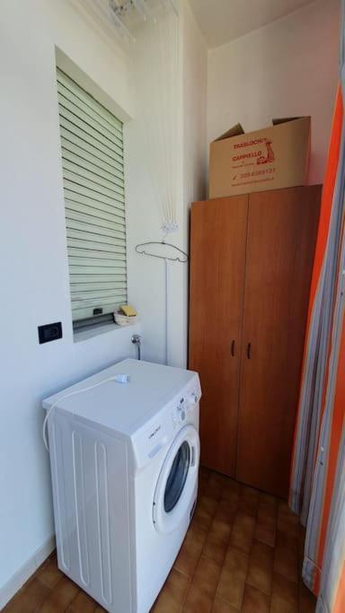 Apartamento Tiziana Attico E Terrazzo Turín Exterior foto