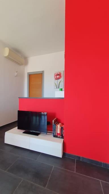 Apartamento Tiziana Attico E Terrazzo Turín Exterior foto