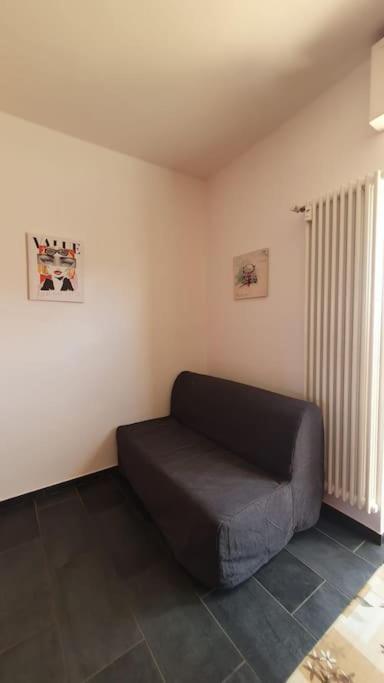 Apartamento Tiziana Attico E Terrazzo Turín Exterior foto